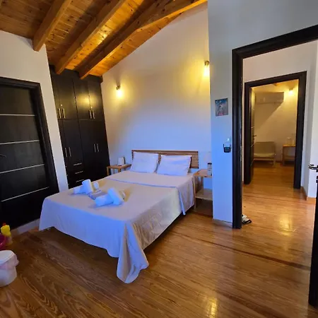 Castel Himarë