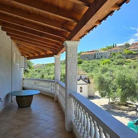 Villa Castel *